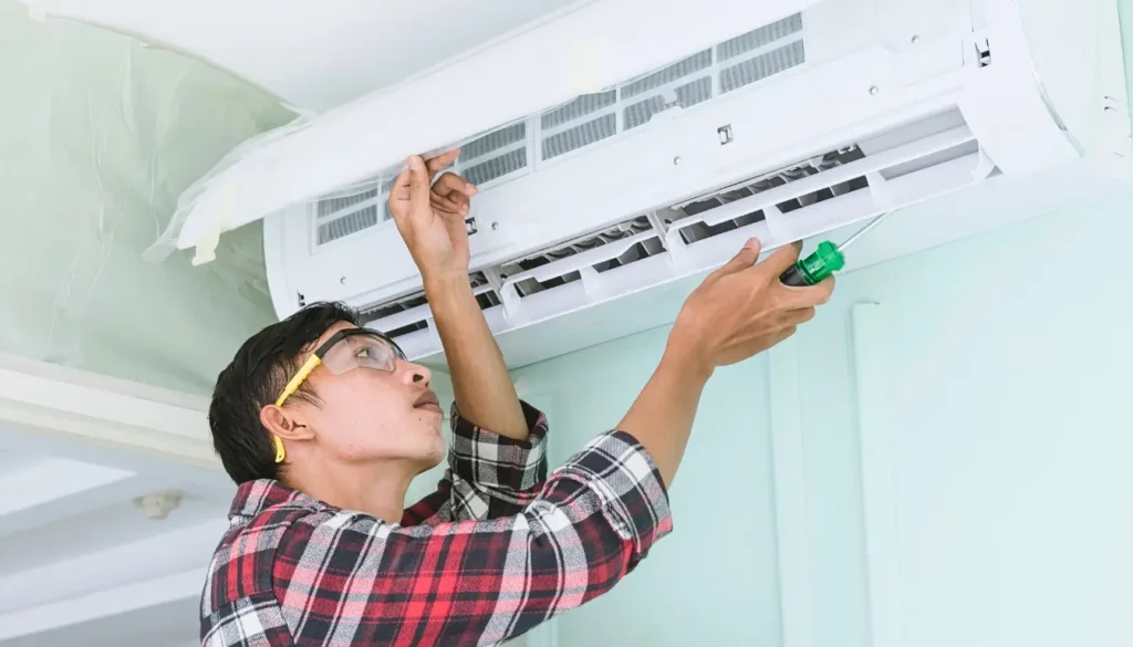 Stop AC Failure in Its Tracks: 10 Urgent Signs You Need Professional Air Conditioning Service Today